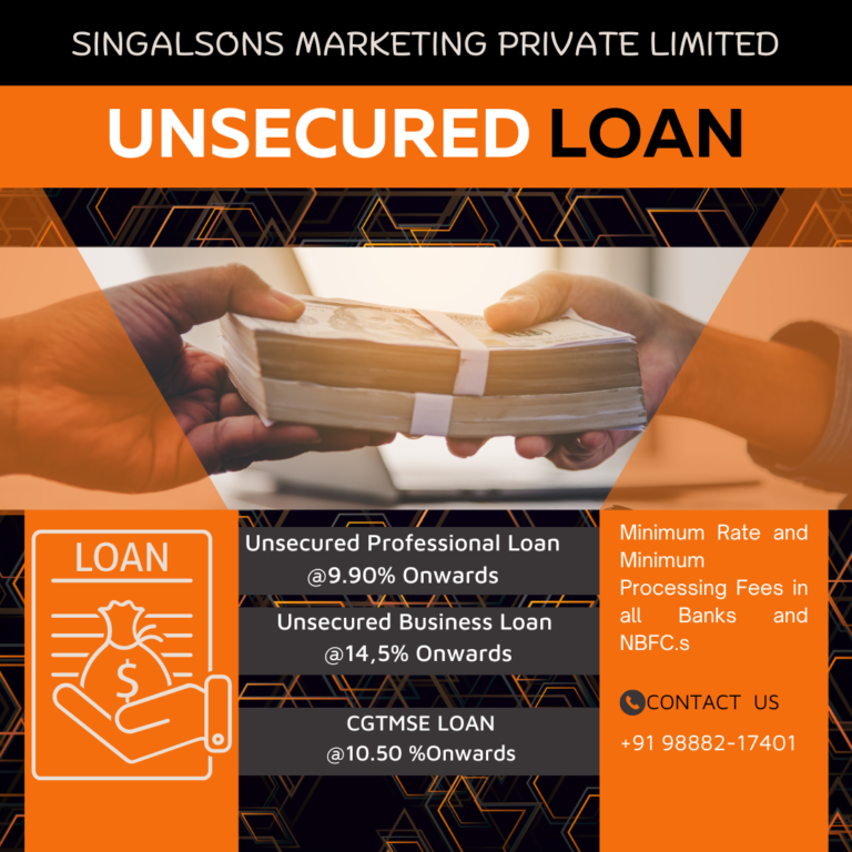 unsecured loan (1)